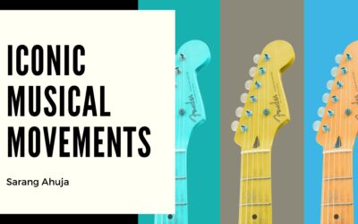 Iconic Musical Movements