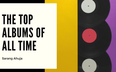 The Top Albums of All Time